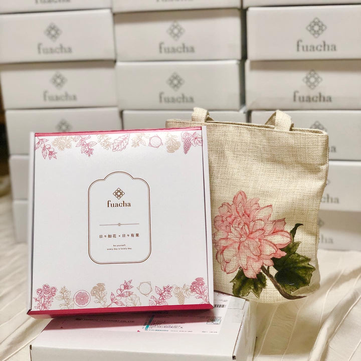 fuacha2023happybag(福袋)完売