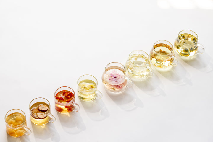 【気血水の体質診断】のぼせ、ドライアイ、肌の乾燥…そんなあなたは 水が足りない「陰虚(いんきょ)」タイプかも