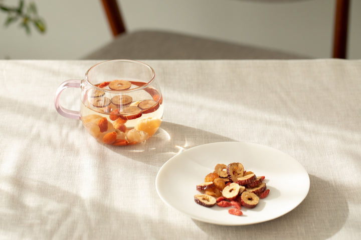 【気血水の体質診断】目の下のクマ、手足の冷え、目の充血…そんなあなたは 血の巡りが悪い「瘀血(おけつ)」タイプかも