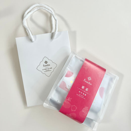 fuacha HAPPY BAG 2026