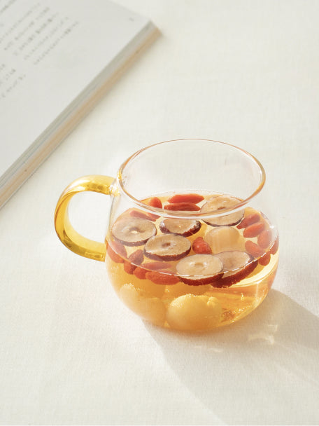 果茶画像