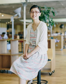 篠原 晋寧 Brand Producer