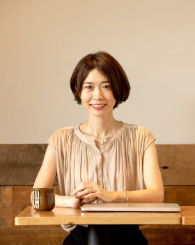 わたべ 仁美 Designer