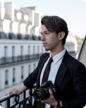 岡部 俊雪 Photographer