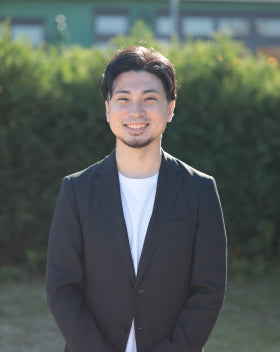 杉山 紘一 Web Director