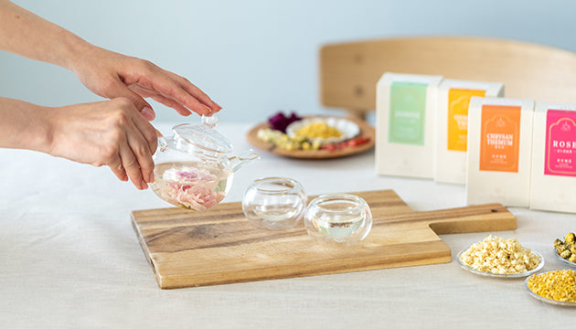 「fuacha(ファーチャ)」について About Us