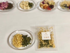 【fuacha福袋2026】金木犀がふわり。“金福茶”で楽しむ香り豊かなひととき