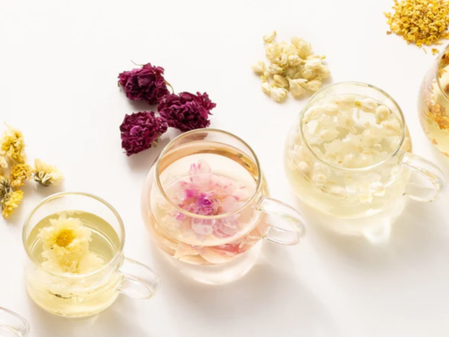 カフェイン断ちがトレンド！？おしゃれに楽しむfuachaのノンカフェインティー
