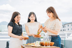 夏風邪の治し方は“食べ物”から。体調不良を感じたら食事で整える