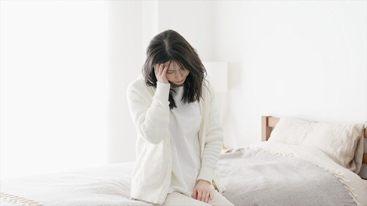 やる気が出ない・寝ても疲れが取れない…30代40代女性のための疲労回復習慣