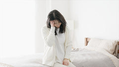 やる気が出ない・寝ても疲れが取れない…30代40代女性のための疲労回復習慣