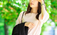 【冷房病とは】だるい・寒い・頭痛…夏に体調を崩しやすい女性の不調の正体とは？