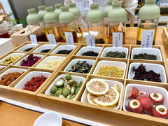 【Tea fes 柏の葉2026】お茶でつなぐ、街と人と“ほっとする時間”。fuacha店主・寧々がTea fesに込めた願い