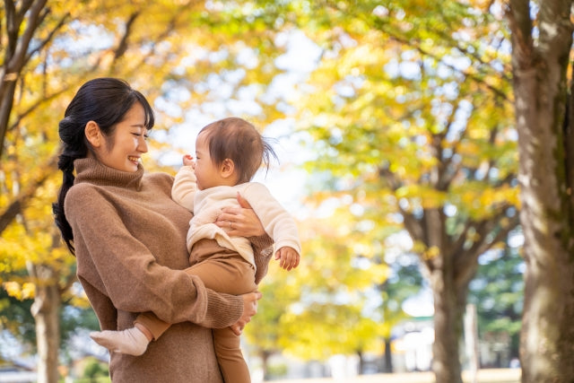 授乳中のママは鉄分不足！？簡単養生で手軽にできる鉄分補給