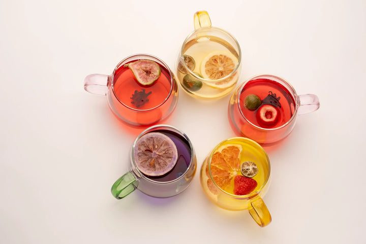 寒さ対策にぴったり。fuachaの特別フルーツティーで心も体もぽかぽかに