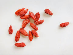 クコの実は美容にいい？肌のハリや乾燥が気になるときの“食べる”ケア