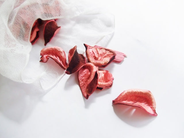 なぜばらは「飲む美容液」と呼ばれるの？抗酸化パワーと美肌効果の秘密