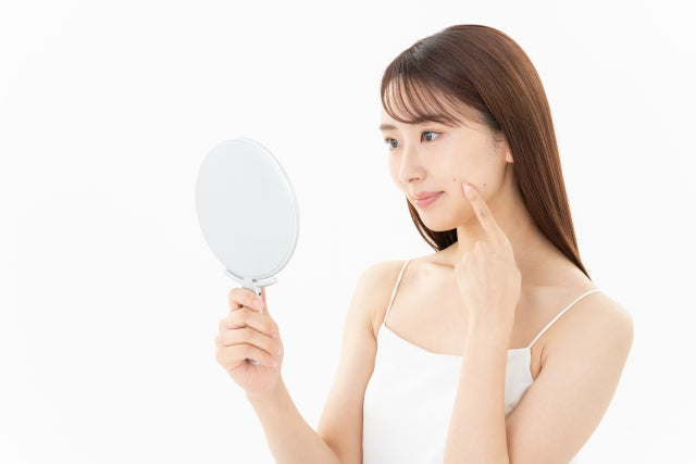 その美肌、実は「ばら」が支えているかも。美容好きが注目する理由