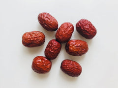 一日になつめを3つ食べれば、老い知らず！？なつめが中国で親しまれてきた理由