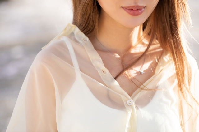 【美肌ケア】季節の変わり目に肌荒れしやすい理由と正しい対策とは