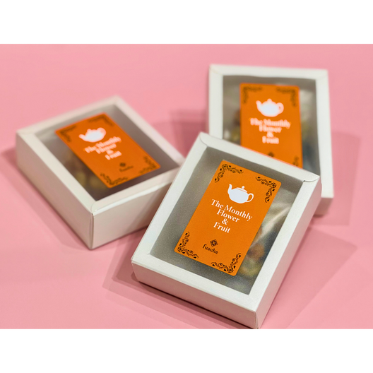 fuacha HAPPY BAG 2026