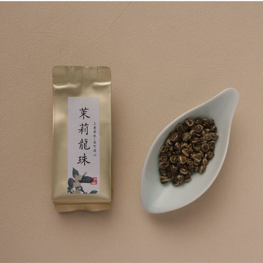 初めての中国茶（8種セット）