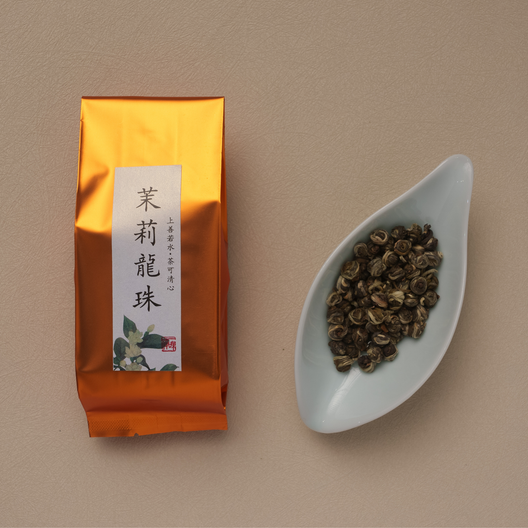 茉莉龍珠