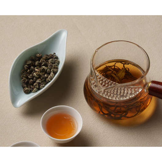 茉莉龍珠