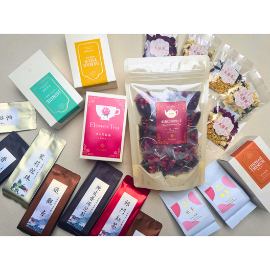 【早割11/30まで】fuacha HAPPY BAG 2027(送料無料)