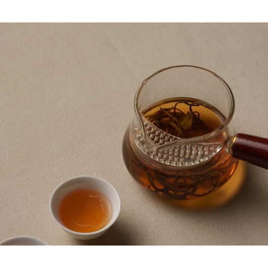 茉莉龍珠