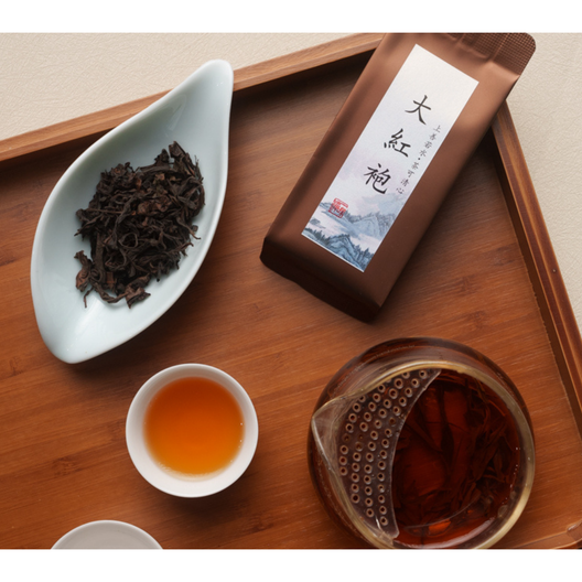 烏龍茶 飲み比べセット