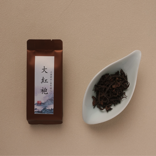 初めての中国茶（8種セット）