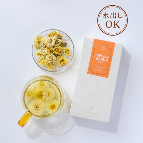 菊花茶