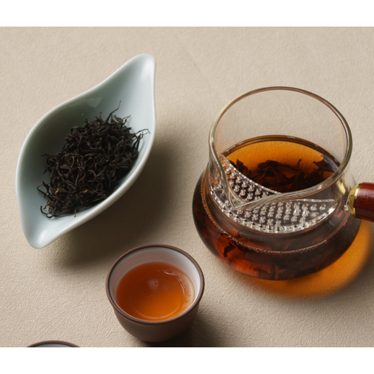 祁門紅茶
