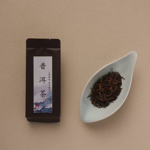 普洱茶（熟）