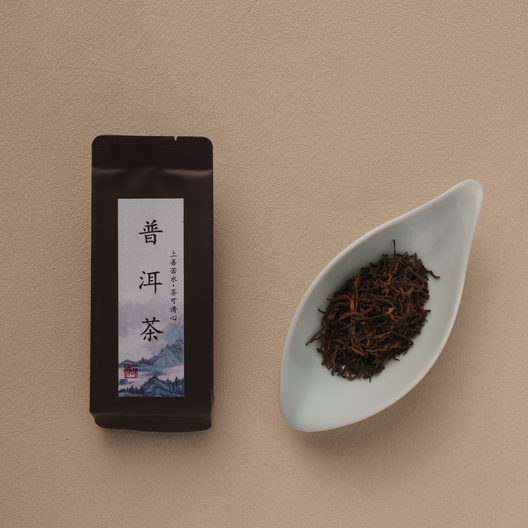 普洱茶（熟）