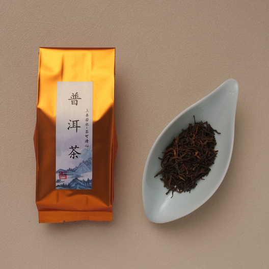 普洱茶（熟）