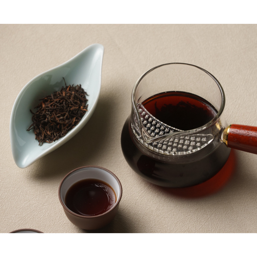 普洱茶（熟）