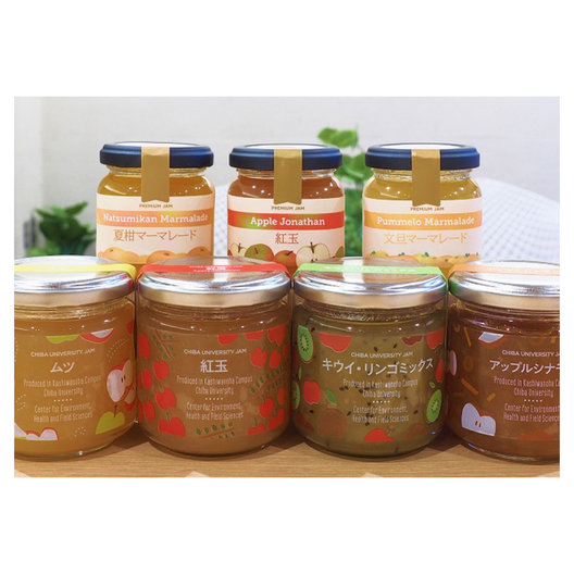 予約販売商品　「柏の葉の」GiftSet