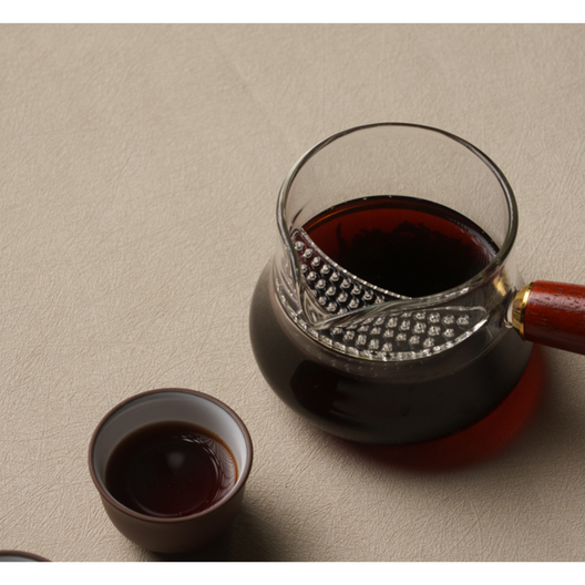 糯米普洱茶（小沱茶）