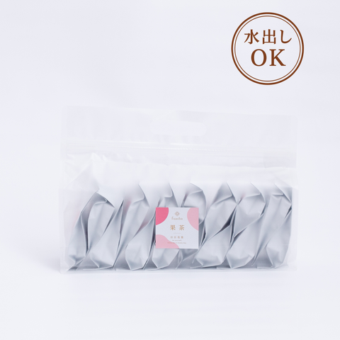 果茶（デイリー）
