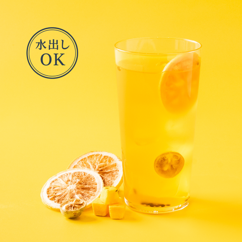 パッションブレンド