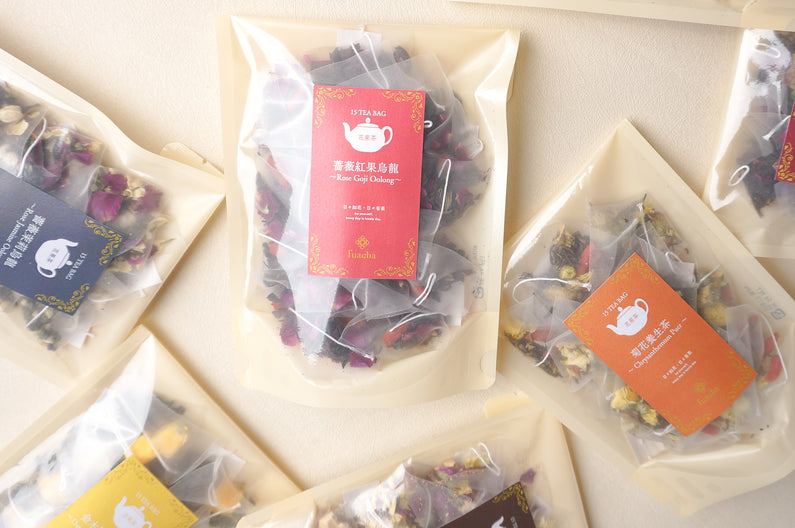 【早割11/30まで】fuacha HAPPY BAG 2027(送料無料)