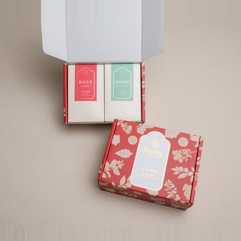 小箱2種GiftSet