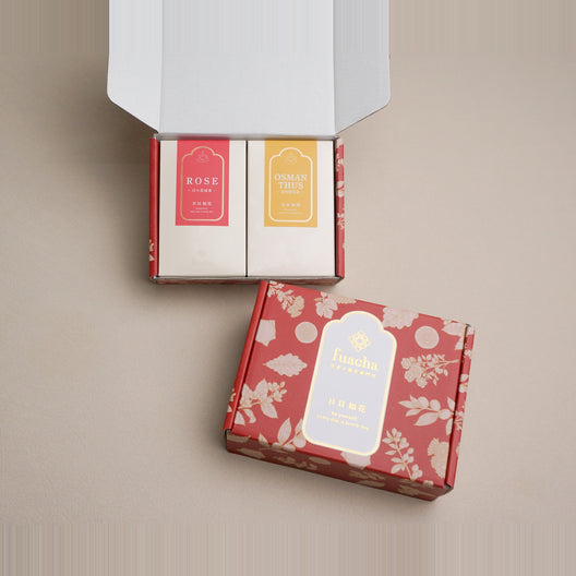 小箱2種GiftSet