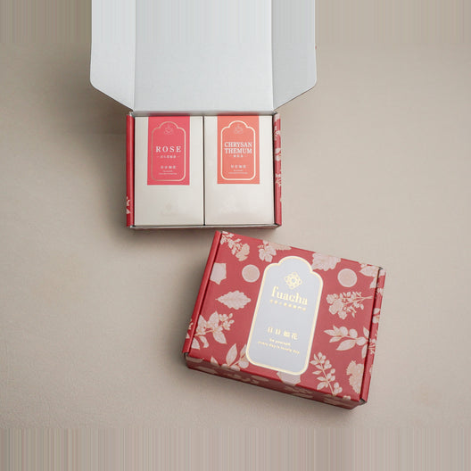小箱2種GiftSet