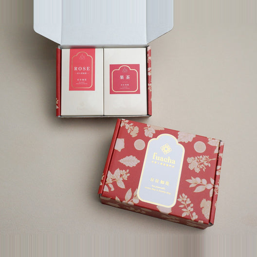 小箱2種GiftSet